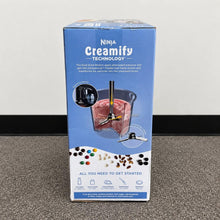 Ninja CREAMi 5-in-1 Ice Cream Maker