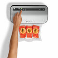 FoodSaver Preserve Vacuum Sealer 14-Piece Starter Kit