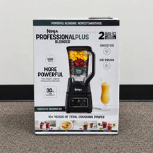 Ninja Professional Plus 72-Oz Blender