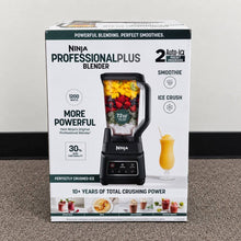 Ninja Professional Plus 72-Oz Blender