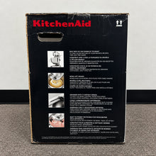 KitchenAid 5.5 Quart Bowl-Lift Stand Mixer