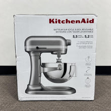 KitchenAid 5.5 Quart Bowl-Lift Stand Mixer