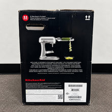 KitchenAid 5.5 Quart Bowl-Lift Stand Mixer