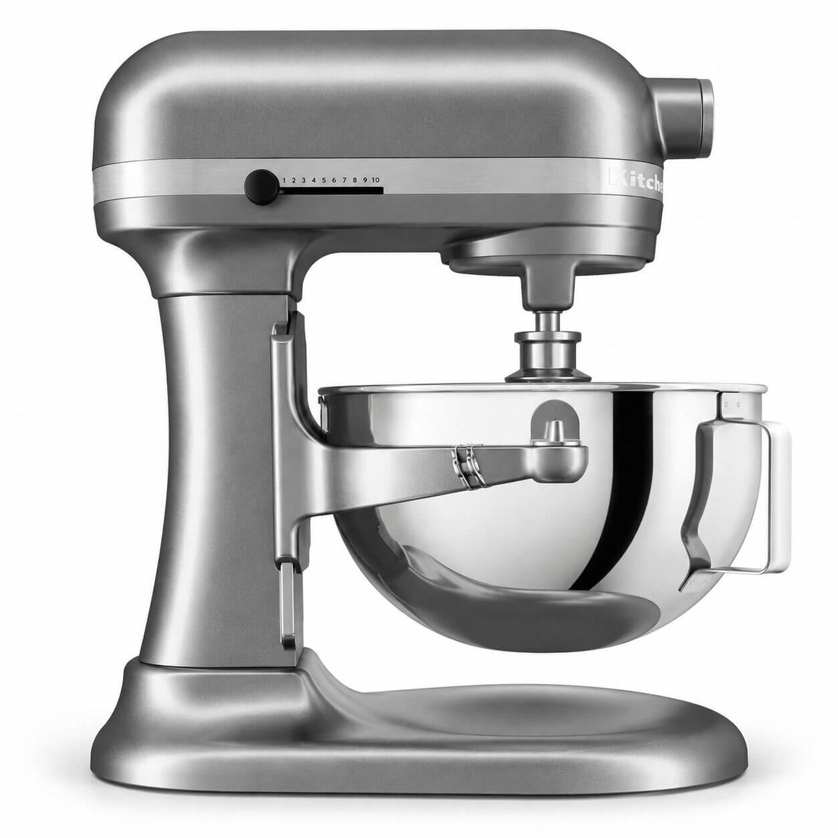KitchenAid 5.5 Quart Bowl-Lift Stand Mixer