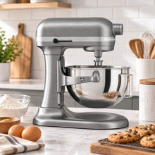 KitchenAid 5.5 Quart Bowl-Lift Stand Mixer