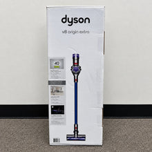 Dyson V8 Origin Extra Cordless Vacuum