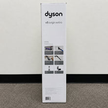 Dyson V8 Origin Extra Cordless Vacuum