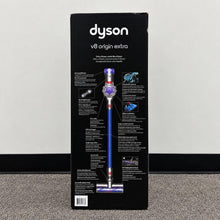 Dyson V8 Origin Extra Cordless Vacuum