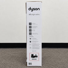 Dyson V8 Origin Extra Cordless Vacuum