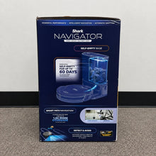 Shark Navigator Robot Vacuum RV2120AE