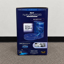Shark Navigator Robot Vacuum RV2120AE