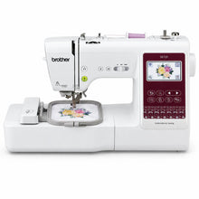 Brother SE725 Computerized Sewing & Embroidery Machine