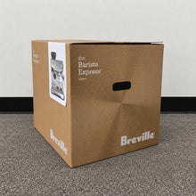 Breville the Barista Express BES870XL