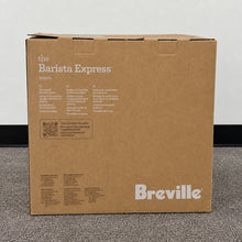 Breville the Barista Express BES870XL