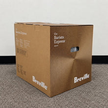 Breville the Barista Express BES870XL