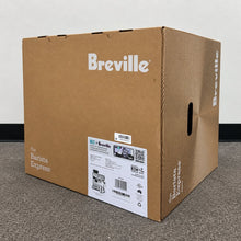 Breville the Barista Express BES870XL