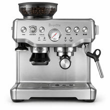 Breville the Barista Express BES870XL