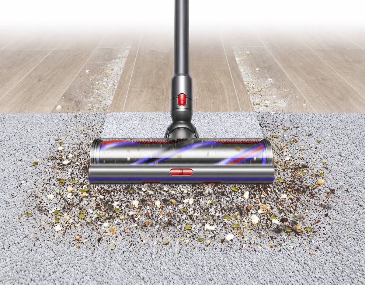 Dyson Outsize Extra cordless vacuum with 220 AW suction power