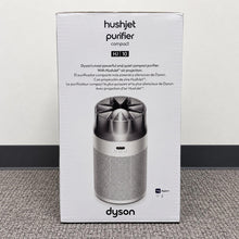 Dyson HushJet Purifier Compact HJ10