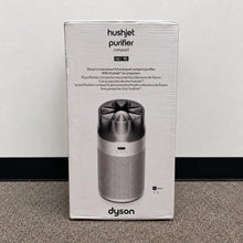 Dyson HushJet Purifier Compact HJ10
