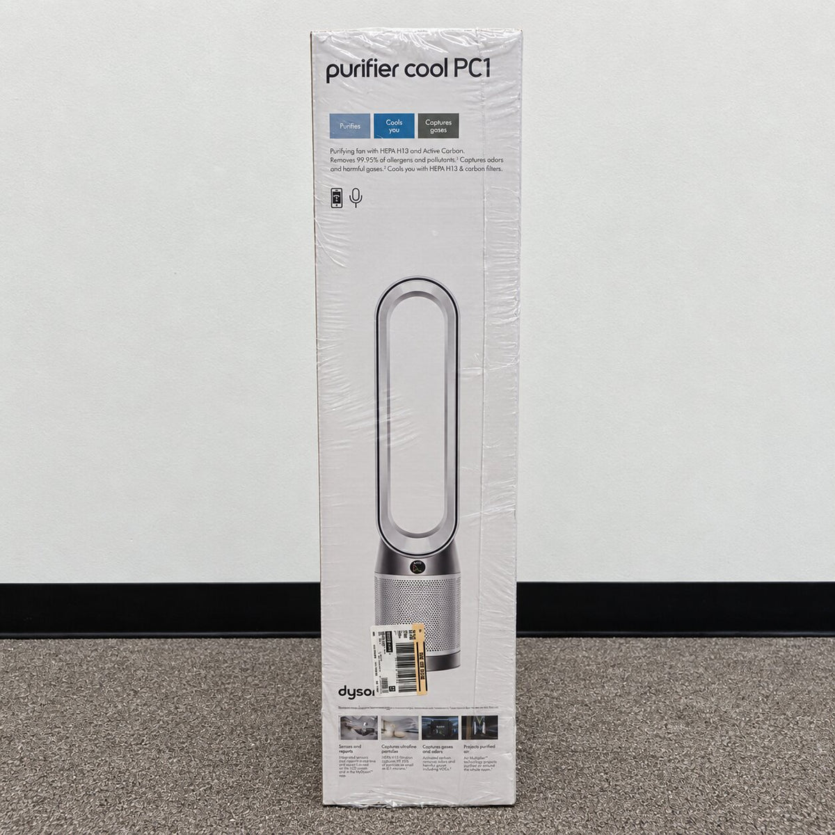 Dyson Purifier Cool PC1