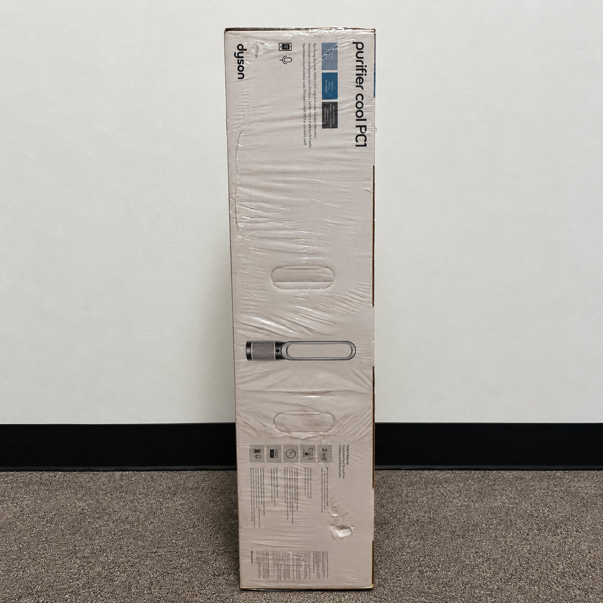 Dyson Purifier Cool PC1