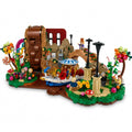 LEGO Ideas Willy Wonka & the Chocolate Factory