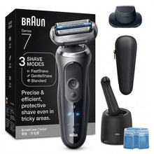 Braun Series 7 7120s