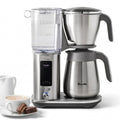 Breville the Luxe Brewer™ Thermal Coffee Maker