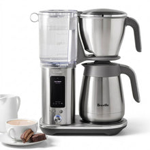 Breville the Luxe Brewer™ Thermal Coffee Maker