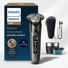 Philips Norelco i9000 Wet & Dry Electric Shaver