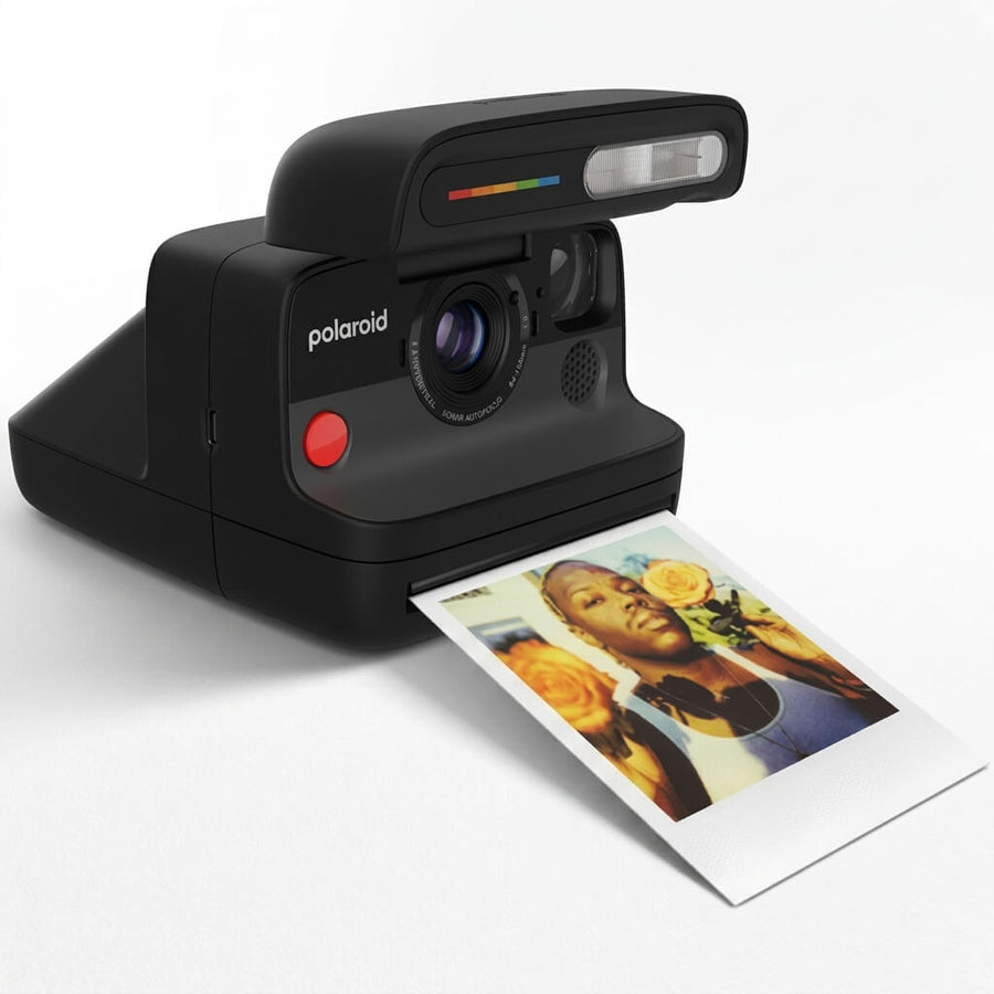 Polaroid Flip Instant Camera