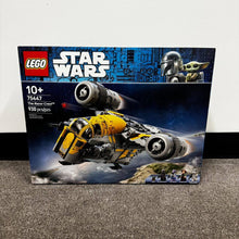 LEGO Star Wars The Razor Crest 75447