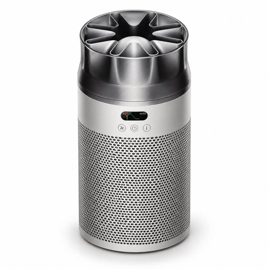 Dyson HushJet Purifier Compact HJ10