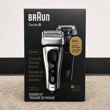 Braun Series 8 Electric Razor for Men- 8517s