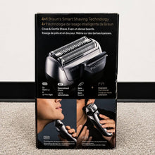 Braun Series 8 Electric Razor for Men- 8517s