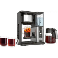 Ninja Hot & Iced XL Coffee Maker with Rapid Cold Brew CM371 – 12-Cup