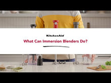 KitchenAid Variable Speed Corded Hand Blender