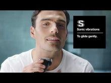 Braun Series 8 Electric Razor for Men- 8517s