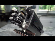 Ninja Foodi NeverDull Essential 12-Piece Knife System-K12012