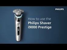 Philips Norelco i9000 Wet & Dry Electric Shaver