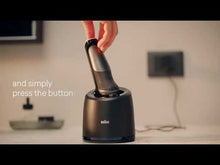Braun Series 7 7120s