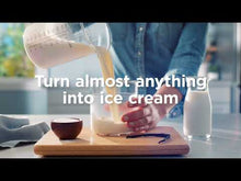 Ninja CREAMi 5-in-1 Ice Cream Maker