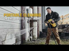DEWALT FLEXVOLT 60V MAX 1000 PSI Power Cleaner