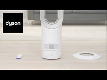 Dyson Hot+Cool AM09 Jet Focus Fan Heater