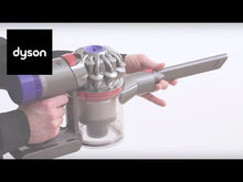 Dyson V8 Origin Extra Cordless Vacuum