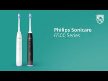 Philips Sonicare 6500 Rechargeable Electric Toothbrush – White