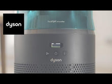 Dyson HushJet Purifier Compact HJ10