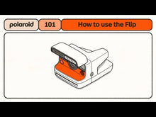 Polaroid Flip Instant Camera