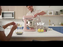 KitchenAid 5.5 Quart Bowl-Lift Stand Mixer
